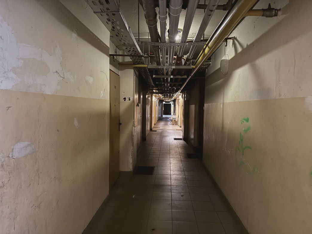 Miejsce zamieszkania Stanisławy Szczęsnej