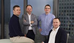 Fundusz Aria, Maciej Noga i Daniel Kaczmarek wykładają 5,7 mln złotych na rozwój Senuto