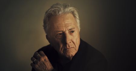 Dustin Hoffman dopiero po latach poznał historię prababki. "To była bohaterka"