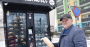 Głogów: Stanął pierwszy chlebomat. Oprócz chleba kupisz bułki, drożdżówki a nawet pączki