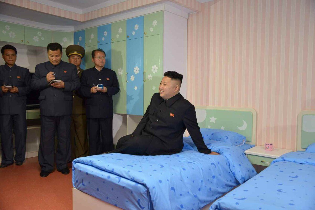 Trafią do obozu w Korei Północnej. Rosjanie potwierdzają