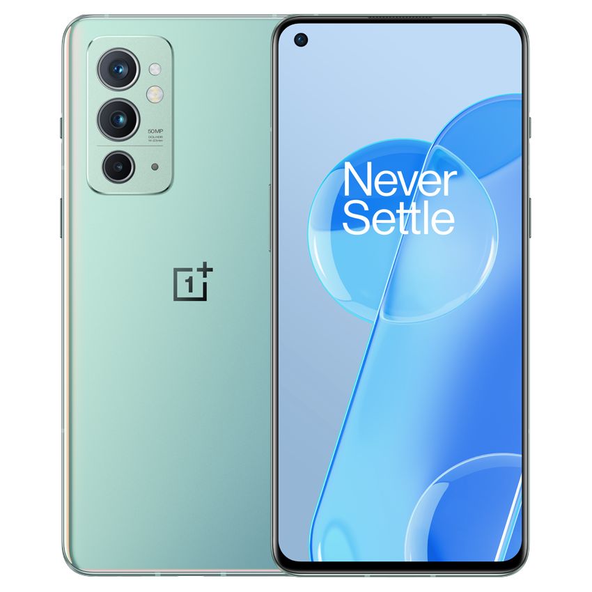 OnePlus 9RT