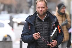 TVP zrezygnowała z emisji serialu. Tylko dlatego, że grał w nim Maciej Stuhr