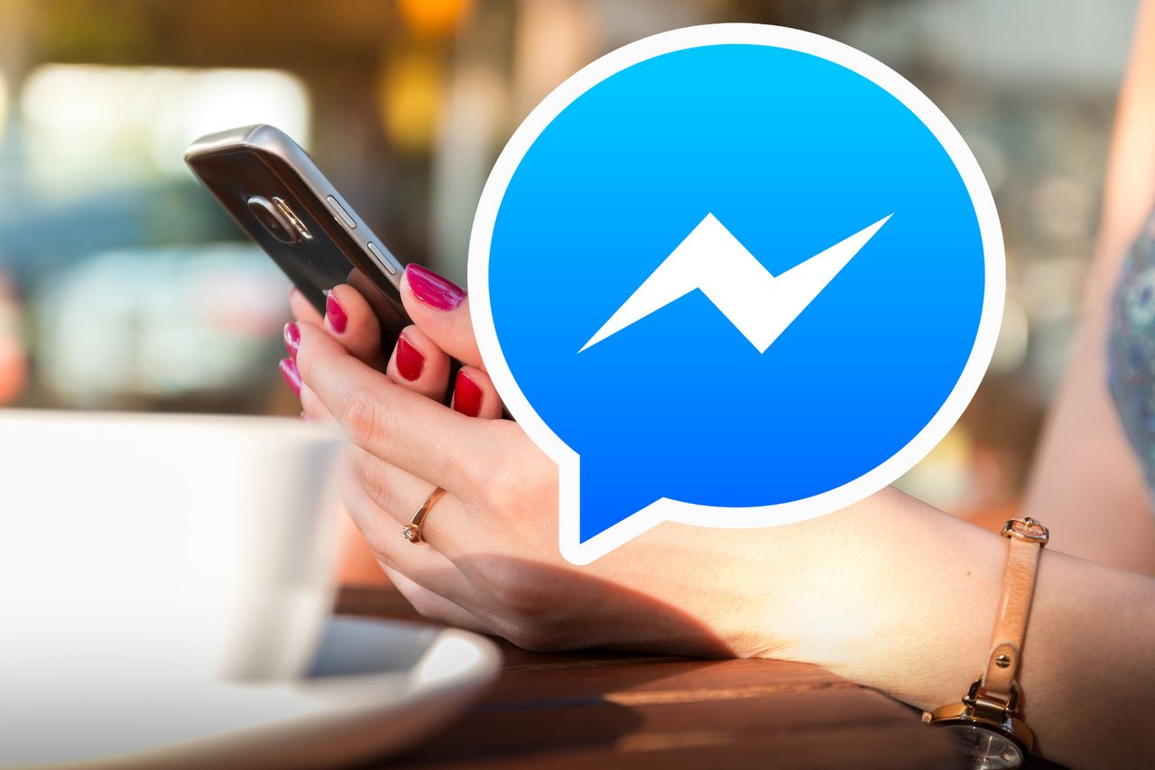 Notes in Messenger