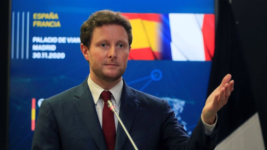 Polska nie pozwoliła francuskiemu wjechać do Kraśnika? MSZ dementuje