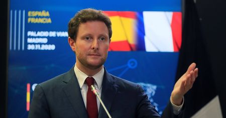 Polska nie pozwoliła francuskiemu ministrowi wjechać do Kraśnika? MSZ dementuje