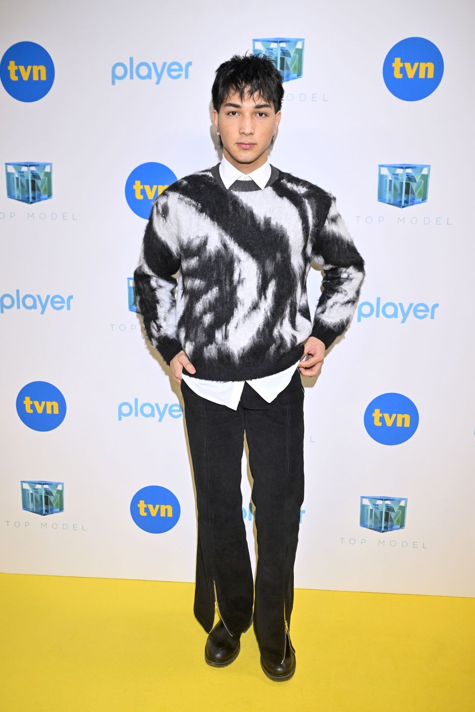 Finał "Top Model"