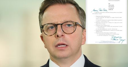 Dariusz Joński zapowiada ujawnienie zarobków kolejnych pracowników TVP. I sprawdzenie legalności wypłat