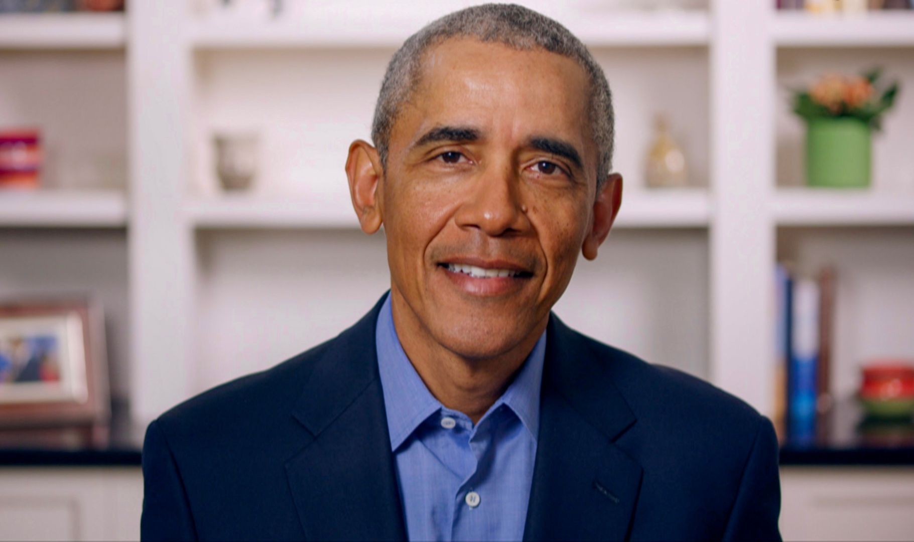 Koronawirus. Barack Obama ostro o władzach USA