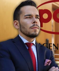 Członek rad programowych mediów publicznych nasyła policję na dziennikarzy WP