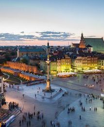 Dekret Bieruta: czy sprawa warszawskich nieruchomości zostanie uregulowana?