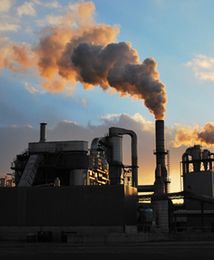 Uchwała antysmogowa na Śląsku. Kończą się prace nad założeniami