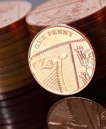 Koniec 1-pensówki jest bliski. To bezlitosna konsekwencja inflacji