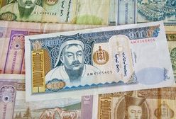 To najgorsza waluta sierpnia. W kantorze kurs dolara przekracza 2000