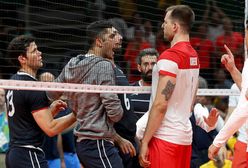 Oglądał mecz siatkówki i z nerwów wyrzucił telewizor przez okno. Teraz zapłaci 1000 zł