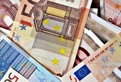 Złoty odrabia straty do euro, ale na jeszcze lepsze dane nie ma co liczyć