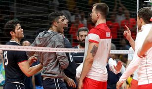 Oglądał mecz siatkówki i z nerwów wyrzucił telewizor przez okno. Teraz zapłaci 1000 zł