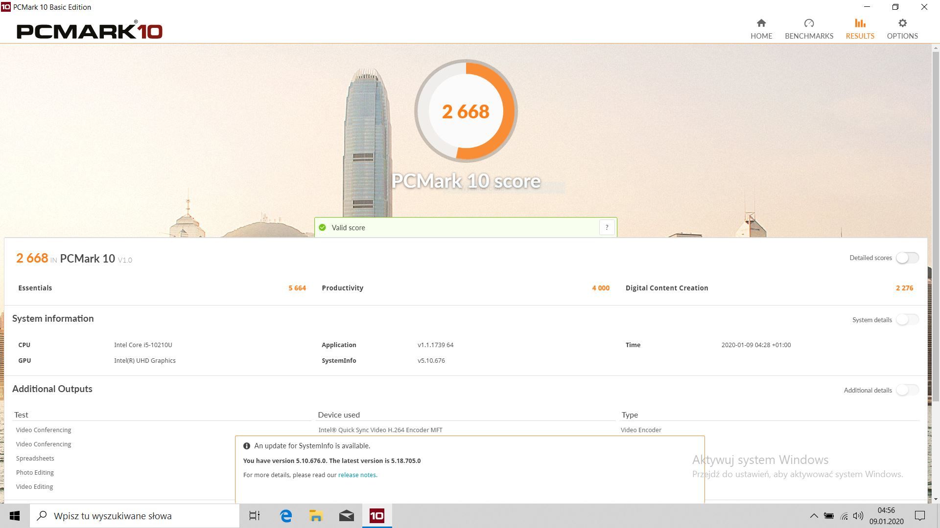 Hyperbook L14 Ultra: ultrabook z Białegostoku w akcji (test) 9