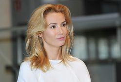 "Cisza nad rozlewiskiem": Joanna Brodzik powiedziała: "dość"!