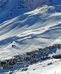 A może na narty do... Chile