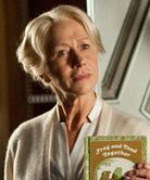 "Glee": Helen Mirren i jej wokalny talent