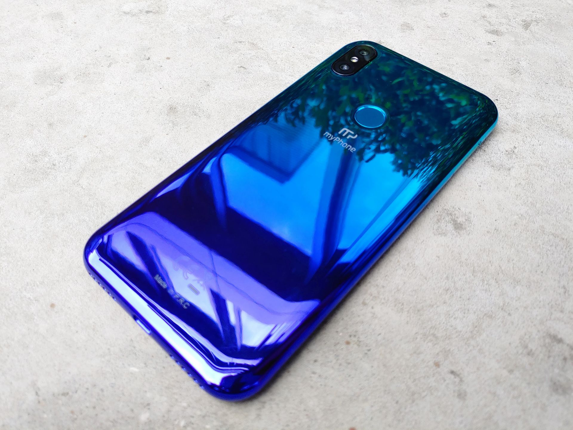 MyPhone Pocket Pro. Genialny smartfon za 500 zł, który zaskoczył mnie... wszystkim 3