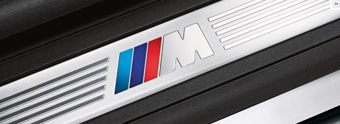BMW 1 F20 M