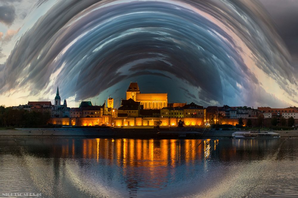 Fotografie pocięte w czasie, czyli jak tworzyć time slice - fotograficzne przekroje czasowe 20