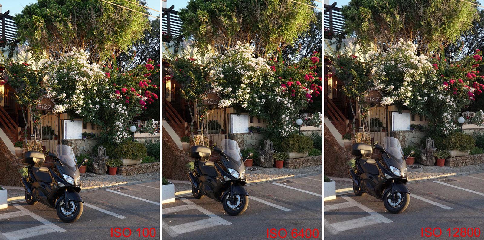 Sony A6500: się ulepszamy, się cenimy i…  [test] 16