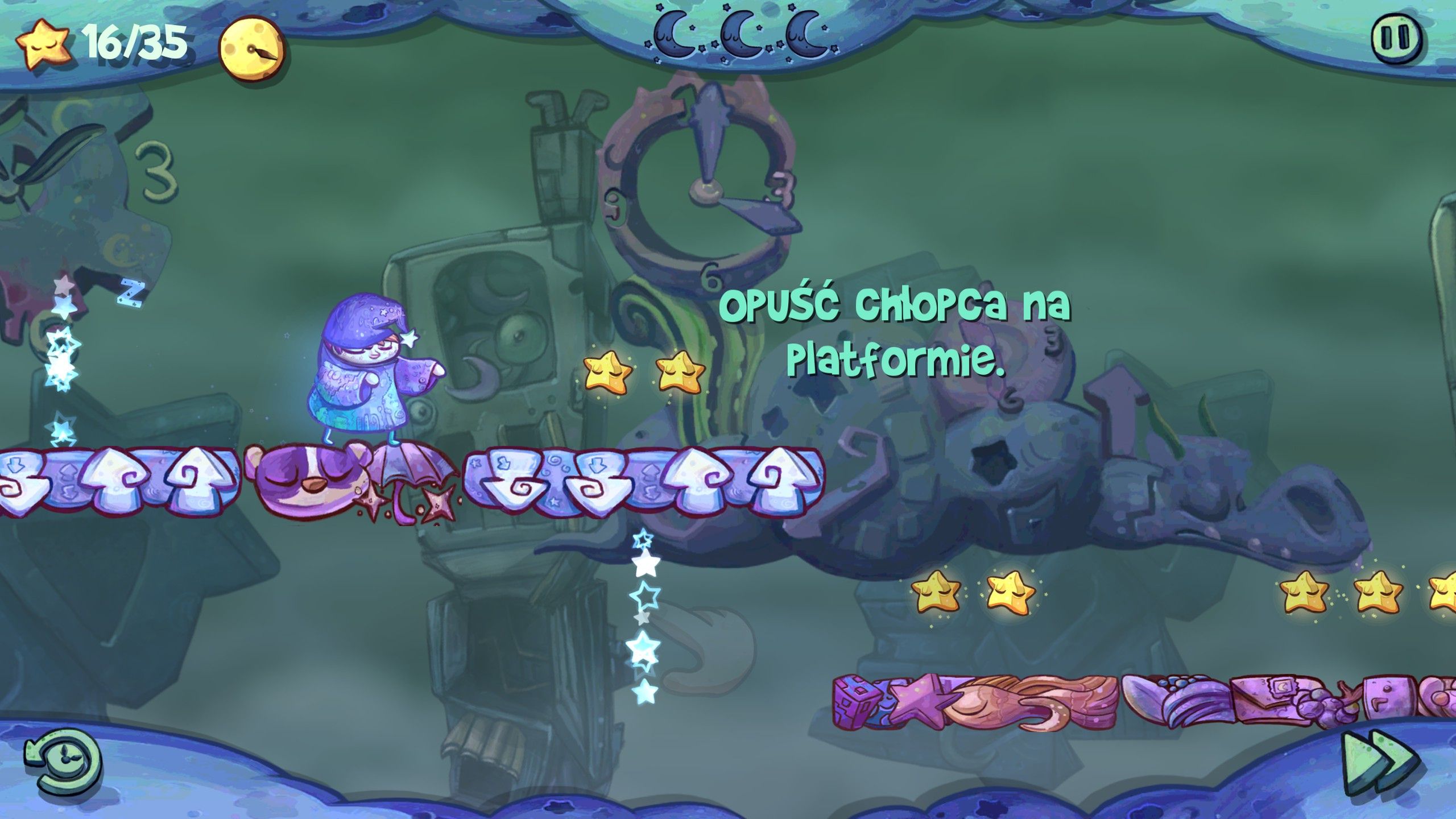 5 gier dla dzieci na smartfony i tablety 2