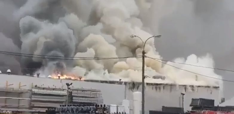 Nie takiej końcówki tygodnia spodziewali się posiadacze akcji Wieltonu.