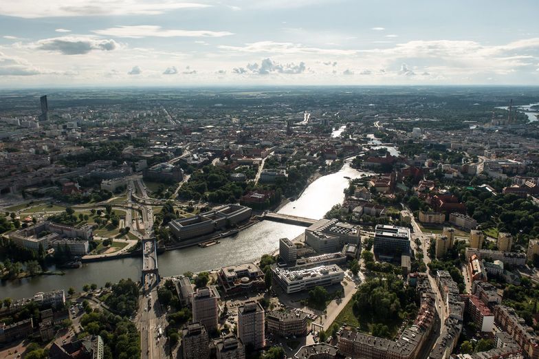 Dolnośląskie ma budżet na 2016 r.