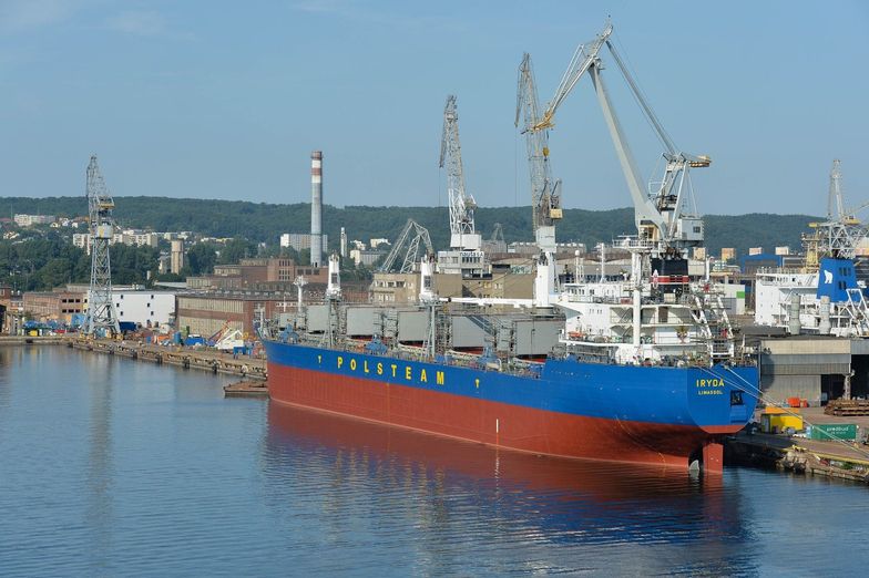 Bahamas Leaks. MGMiŻŚ: decyzje Brzezickiego zażegnały problemy finansowe PŻM