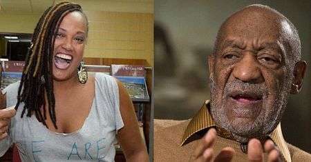 Ofiara Cosby’ego: "To NAJWIĘKSZY SERYJNY GWAŁCICIEL w Ameryce, któremu uszło to na sucho!"