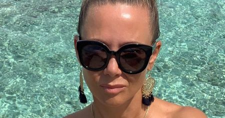 Kinga Rusin znów pojechała po Wojsku Polskim. "Wszystko zostanie zamiecione pod dywan"
