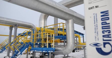 Polska kupuje coraz więcej rosyjskiego gazu. Gazprom pokazuje statystyki