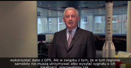 Poszukiwania malezyjskiego Boeinga. Oto analiza brytyjskich ekspertów