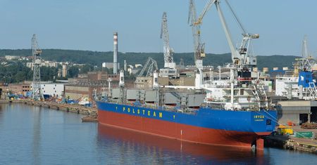 Bahamas Leaks. MGMiŻŚ: decyzje Brzezickiego zażegnały problemy finansowe PŻM