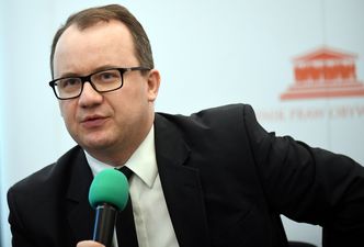 RPO krytykuje ustawę PiS. Miała dać jawność, a tylko przeszkodzi
