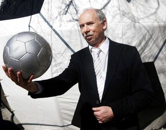 Janusz Lewandowski chciał pobiec na olimpiadzie, ale...