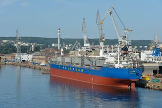 Bahamas Leaks. MGMiŻŚ: decyzje Brzezickiego zażegnały problemy finansowe PŻM