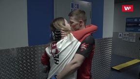 Zobacz, co się działo po walce Marcina Helda na ACB w Moskwie [WIDEO]