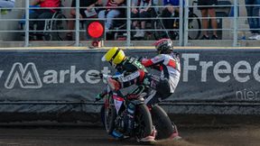 Żużel. Cellfast Wilki Krosno - Innpro ROW Rybnik 46:44 (galeria)