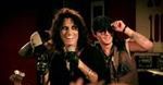 Alice Cooper chce występować z Johnnym Deppem