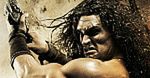 [foto] ''Conan'' i ''Colombiana'' - polskie plakaty