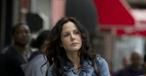 Mary-Louise Parker na "Czarnej liście"
