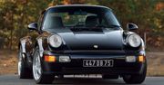 Porsche 911 z filmu Bad Boys wystawione na sprzedaż. Jest w świetnym stanie