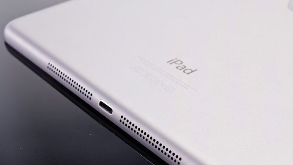 Jak sprawić by iPad Pro ładował się ponad 60 proc. szybciej? Wystarczy kupić nowy adapter... 1
