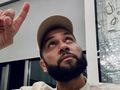 Dani Alves pastorem. Szokujące wyznanie