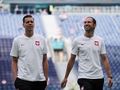 Dostał pytanie o Szczęsnego. Krychowiak był szczery do bólu